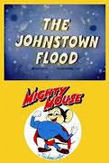 Image result for Johnstown Flood Map Pictures