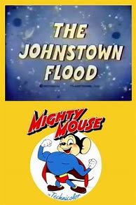 Image result for Johnstown Flood Memes