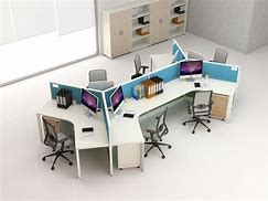 Image result for Office Layout with Standing Desk