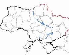 Image result for Ukraine Russia Border Satellite