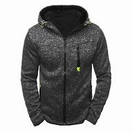 Image result for Grey Hoodie Outfit Men