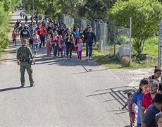 Image result for Biden Border Crisis