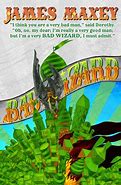 Image result for Bad Wizard