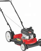Image result for MTD Lawn Mower 8242666