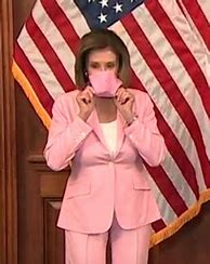 Image result for Nancy Pelosi Wall Street