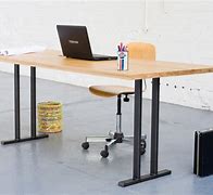 Image result for Industrial Chic Desk