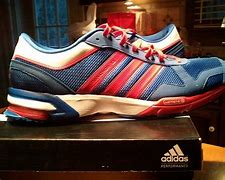 Image result for Adidas Red and Blue Hoodie
