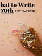 Image result for 70th Anniversary Wishes