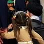 Image result for Khamenei with Kids