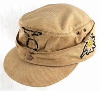 Image result for SS M43 Cap
