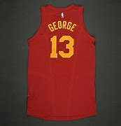 Image result for Paul George Indiana Animated