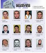 Image result for Most Wanted Criminals Cardiff