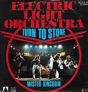 Image result for Turn to Stone Electric Light Orchestra