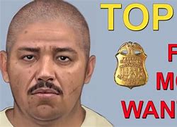 Image result for USA Most Wanted Man