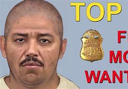 Image result for Most Wanted Fugitives in USA