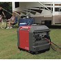 Image result for Honda 3000 Watt Portable Generator
