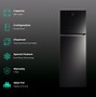 Image result for French Double Door Refrigerator LG