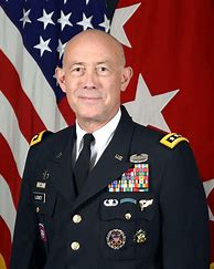 Image result for Commanding General