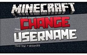 Image result for Past Minecraft Usernames