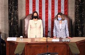 Image result for Of Kamala Harris and Nancy Pelosi Together