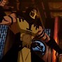 Image result for Devilman Anime V Scorpion Mortal Kombat