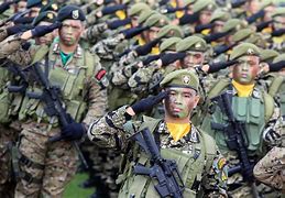 Image result for Philippine Army Special Forces