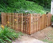 Image result for Gothic Fence