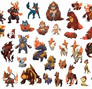 Image result for Fire Prodigy Math Game Monster Evolution