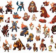 Image result for Rarest Prodigy Fire