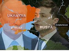 Image result for Conflict Between Russia and Ukraine