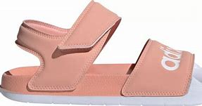 Image result for Adidas Women's Adilette Comfort Slides