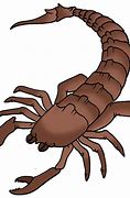 Image result for Scorpion with Wings Clip Art