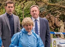 Image result for The Cast of Midsomer Murders