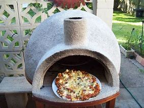 Image result for BackYard Pizza Oven