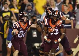 Image result for West Virginia Tech Football