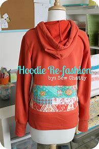 Image result for Cut and Sew Hoodies