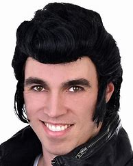 Image result for Grease Wig