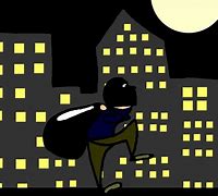 Image result for Gang Crime Cartoon