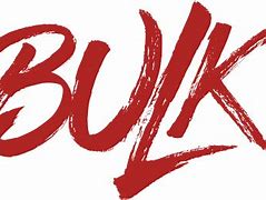 Image result for Bulk Logo