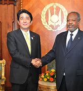 Image result for Sudan Prime Minister