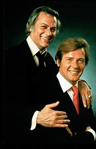Image result for Roger Moore Persuaders