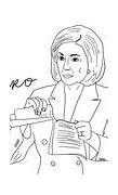 Image result for Nancy Pelosi Gazpacho