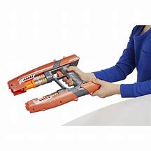 Image result for Guardians of the Galaxy Nerf Guns