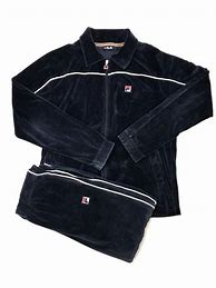 Image result for Fila Sweat Suit