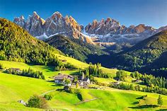 Beautiful spots in Trentino Alto Adige | itinari