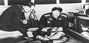 Image result for Mengele Experimentation