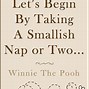 Image result for Pooh Bear Quotes