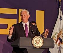 Image result for VP Mike Pence