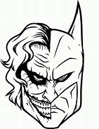 Image result for Joker Harvey Dent