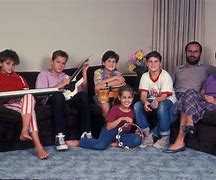 Image result for River Phoenix and Family